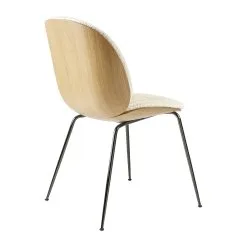Gubi Chaise Rembourrée Sur Le Dossier Et L'assise Beetle Chêne​ -nordicnest Boutique 570582 01 3 ProductImageExtra c05a96ee87