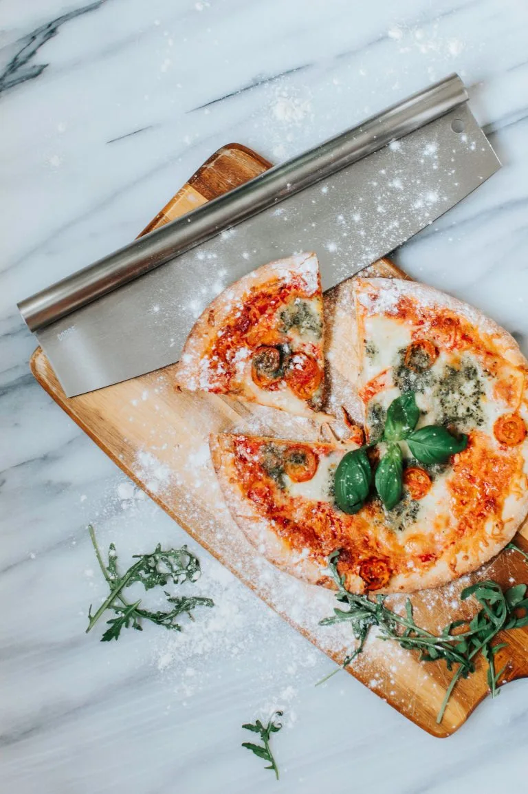 Coupe-pizza Perry 35 cm Dorre Coupe-pizza Perry 35 Cm -nordicnest Boutique 571076 01 4 EnvironmentImage c1f975aa12 scaled