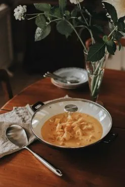 Dorre Cuillère De Service Shay 38 Cm -nordicnest Boutique 571100 01 11 EnvironmentImage 43be3f6721