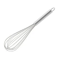 Dorre Fouet à Ballon Baani En Acier Inoxydable