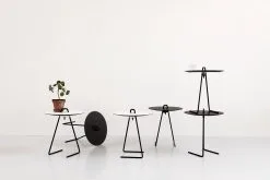 Moebe Table D'appoint Portable Ø45 Cm -nordicnest Boutique 571786 01 50 ProductImageCollection 09723facc2