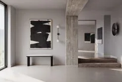 101 COPENHAGEN Banc Arc 35x120 Cm -nordicnest Boutique 571982 01 5 EnvironmentImage ff6a557f15