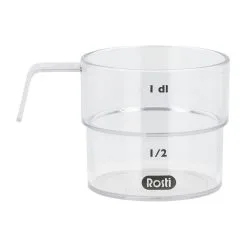 Rosti Mesure 1 Dl Mensura