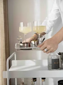 Zone Denmark Chariot A-Cocktail -nordicnest Boutique 572245 01 12 ModelImage d6dfbd3d92