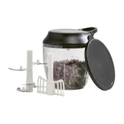 Markus Aujalay Hachoir Universel Markus