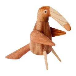 Spring Copenhagen Poivrière The Pepper Bird