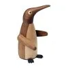 Spring Copenhagen Salière The Salt Penguin -nordicnest Boutique 573409 01 1 ProductImageMain ea5885d2ac