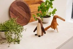 Spring Copenhagen Salière The Salt Penguin -nordicnest Boutique 573409 01 5 EnvironmentImage 0408745f24