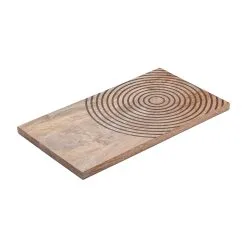 Planche à Découper Décorative Humdakin