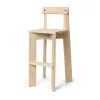 Ferm LIVING Chaise Haute Ark -nordicnest Boutique 574297 01 1 ProductImageMain 2726f37be2
