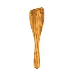 Spatule Heirol En Bois D'olivier