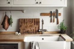 Planche à Découper Heirol En Chêne Avec Gouttière -nordicnest Boutique 574408 01 41 EnvironmentImage 8dfd775f0a