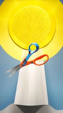 Fiskars Ciseaux Pour Enfant Moomin 13 Cm -nordicnest Boutique 574586 01 40 EnvironmentImage 8b56afbe64