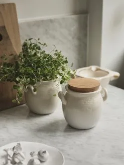 Höganäs Keramik Pot En Céramique Höganäs 1 L -nordicnest Boutique 574663 01 40 EnvironmentImage dc1033ae79