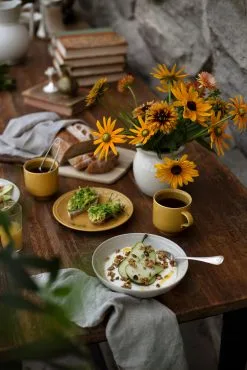 Höganäs Keramik Pot En Céramique Höganäs 1 L -nordicnest Boutique 574663 01 43 EnvironmentImage c8bb7008a9