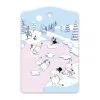 Opto Design Planche à Découper Moumines Hiver 2022 20x30 Cm 2 Opto Design Planche à Découper Moumines Hiver 2022 20x30 Cm -nordicnest Boutique 574847 01 1 ProductImageMain 4ae6845369