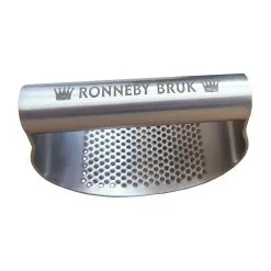Ronneby Bruk Presse-ail Inox En Acier Inoxydable