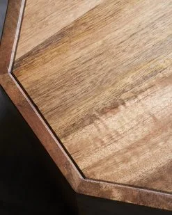 House Doctor Tabouret Okta 33x45 Cm -nordicnest Boutique 575558 01 32 ProductImageDetail 907bfc748e