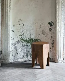 House Doctor Tabouret Okta 33x45 Cm -nordicnest Boutique 575558 01 40 EnvironmentImage eb934835c5