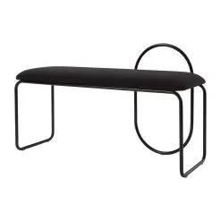 AYTM Banc Angui Bouclé -nordicnest Boutique 575872 01 21 ProductImageExtra 11933638ff