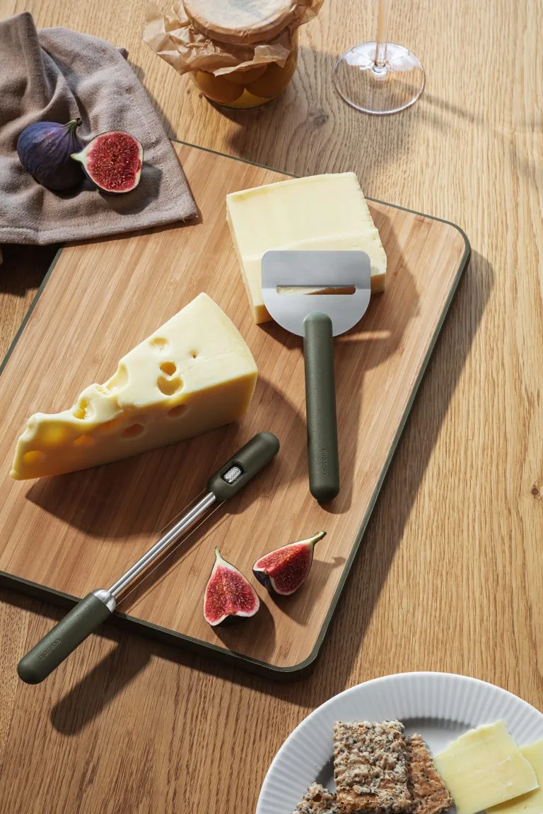 Lyre à fromage Green Tool Eva Solo Lyre à Fromage Green Tool -nordicnest Boutique 577132 01 5 EnvironmentImage 3527db321e scaled