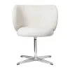 Ferm LIVING Rico Dining Chair Swivel Bouclé -nordicnest Boutique 577235 01 1 ProductImageMain 4fd3efad28