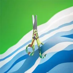 Fiskars Ciseaux De Gaucher Pour Enfant Moomin 13 Cm -nordicnest Boutique 577244 01 40 EnvironmentImage 5cde7eb7fb