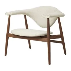 Gubi Chaise Lounge Masculo