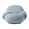 Gubi Fauteuil Lounge Avec Accoudoirs Pacha -nordicnest Boutique 577751 01 20 ProductImageExtra ea3d81454d