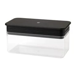 RIG TIG Râpe à Fromage Avec Récipient GRATE-IT