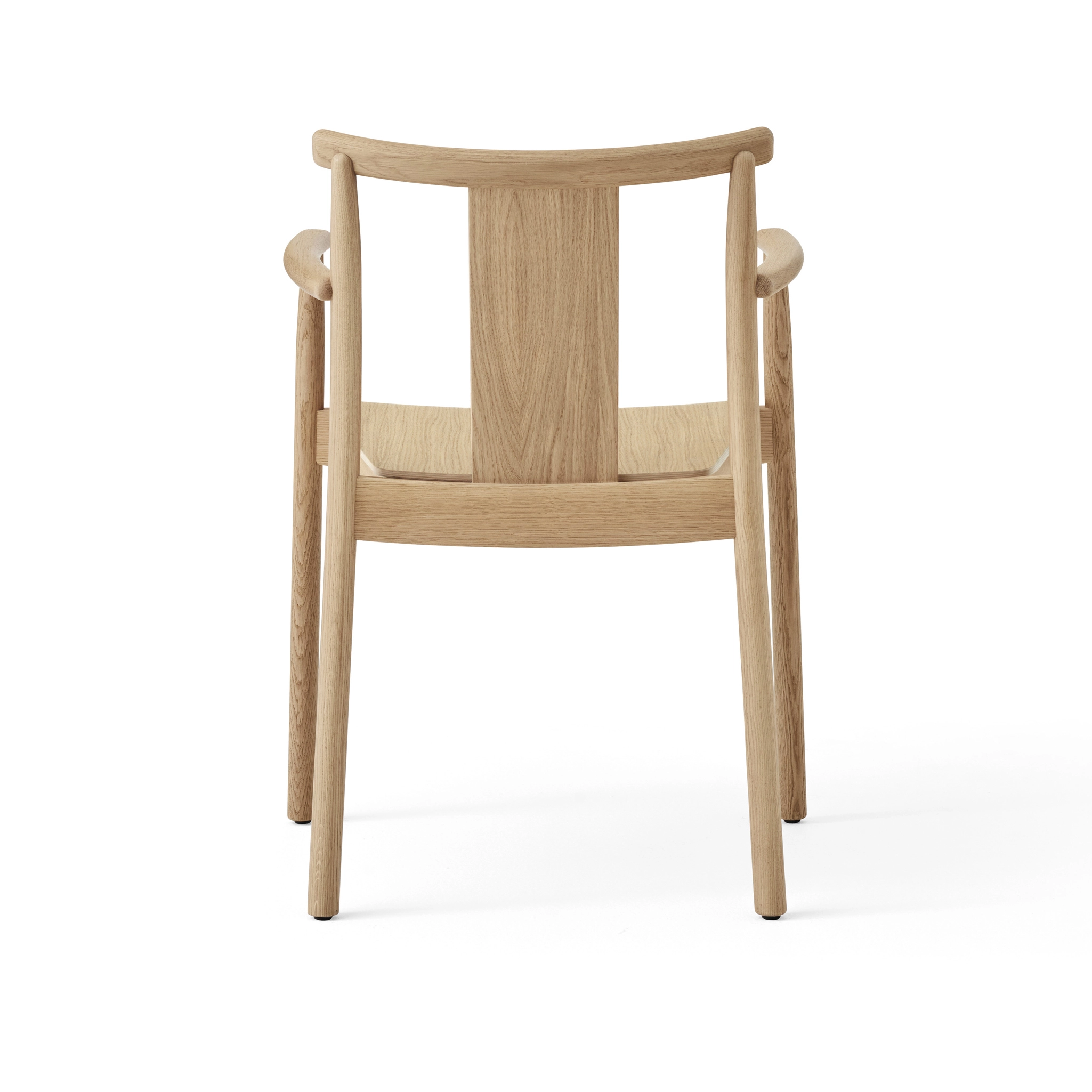 Chaise à accoudoirs Merkur Menu Chaise à Accoudoirs Merkur -nordicnest Boutique 579564 01 21 ProductImageExtra c5f9336eb2