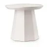 Normann Copenhagen Pine Table Small Ø 45 Cm H : 40,6 Cm -nordicnest Boutique 579825 01 1 ProductImageMain d89b5f7aad