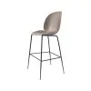 Gubi Tabouret De Bar Beetle Haut -nordicnest Boutique Beetle Bar Chair 75 black newbeige 3c7e0a5844