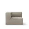 Ferm LIVING Canapé Modulable Catena -nordicnest Boutique Catena soffa connect corner 200 9319714130