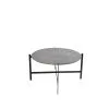OX Denmarq Table Basse Deck -nordicnest Boutique Deck table grey 381b8f8d70