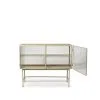 Ferm LIVING Buffet Haze 2 Ferm LIVING Buffet Haze -nordicnest Boutique Haze sideboard beige 034fd7c12b