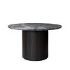 Gubi Table à Manger Moon Ronde -nordicnest Boutique Moon loungetable 120 dia grey b10f1b27f5
