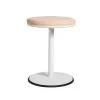SMD Design Tabouret Orbit -nordicnest Boutique Orbit pall vit beige c3c68f3076