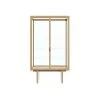 Gubi Vitrine Private 3 Gubi Vitrine Private -nordicnest Boutique Private vitrin ek gubi front fe3bf0d1c0