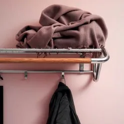 Essem Design Étagère à Chapeaux Funk -nordicnest Boutique funk hatthylla galleri2 dc61f4f5c4