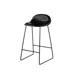 Tabouret De Bar Gubi 3D Bas