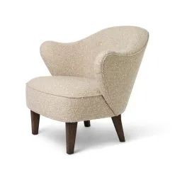 By Lassen Fauteuil Ingeborg