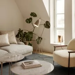 Gubi Table Basse IOI -nordicnest Boutique ioi soffbord d100 miljo2 2110971887