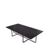 OX Denmarq Table Basse Rectangulaire Ninety -nordicnest Boutique ninety 120 svart svart f87d766bb5