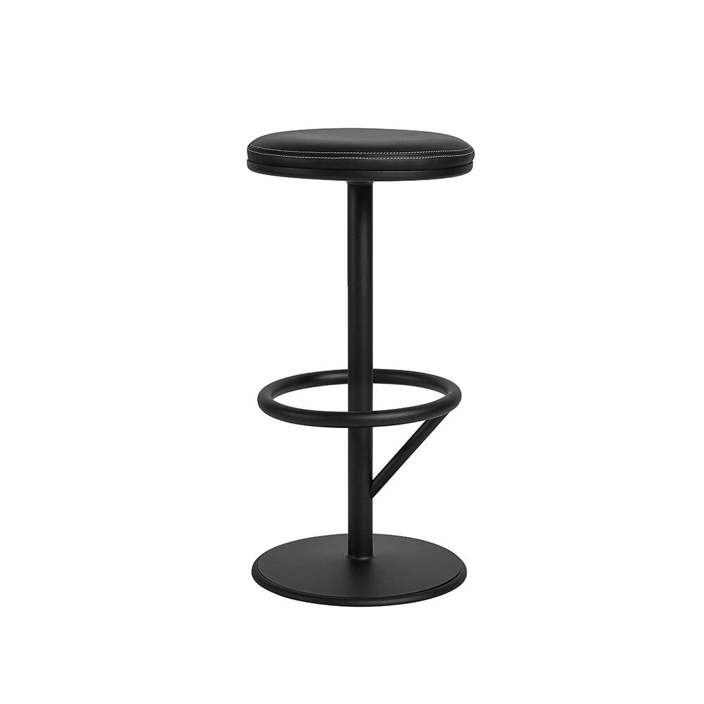 Tabouret de bar Orbit bas SMD Design Tabouret De Bar Orbit Bas -nordicnest Boutique orbit barpall lC3A5g svart 7d46049dae