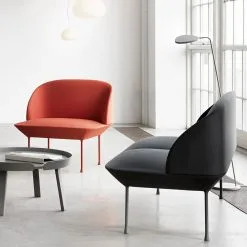 Muuto Canapé Oslo 2 Places -nordicnest Boutique oslo galleri 4 c6326e42ba