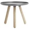 Normann Copenhagen Table Normann Tablo Grise 4 Normann Copenhagen Table Normann Tablo Grise -nordicnest Boutique p 14507 01 01 32f2bed881