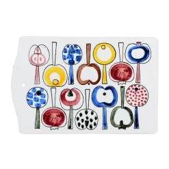 Almedahls Planche à Découper Pomona