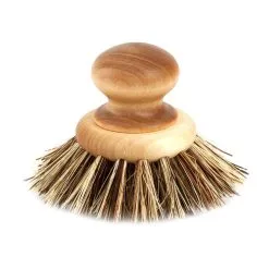 Brosse à Légumes Ronde Iris Hantverk Rotfruktsborste