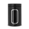 Bocal Avec Fenêtre Brabantia 1,4 L -nordicnest Boutique p 22411 05 01 7ccc0ba52f
